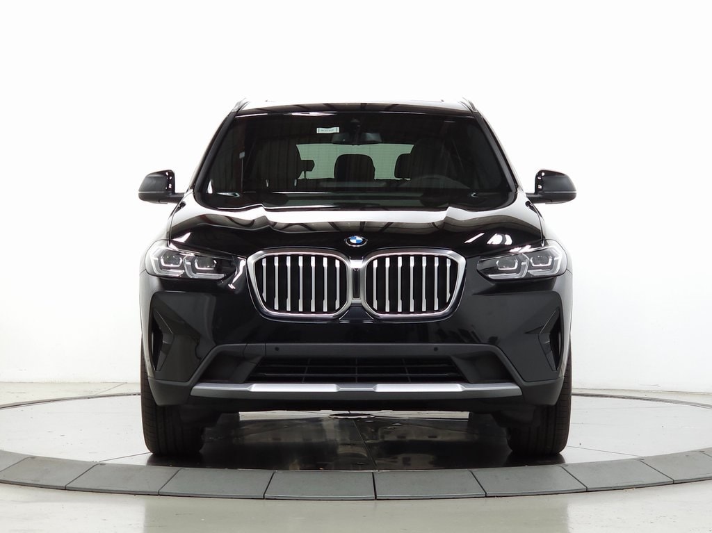 2024 BMW X3 xDrive30i 2