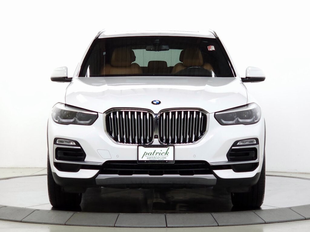 Used 2019 BMW X5 xDrive40i Premium Package 2 SUV
