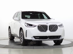 2026 BMW X3 30 xDrive SUV for Sale in Schaumburg, IL at Patrick BMW