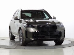 2026 BMW X5 PHEV xDrive50e SUV for Sale in Schaumburg, IL at Patrick BMW
