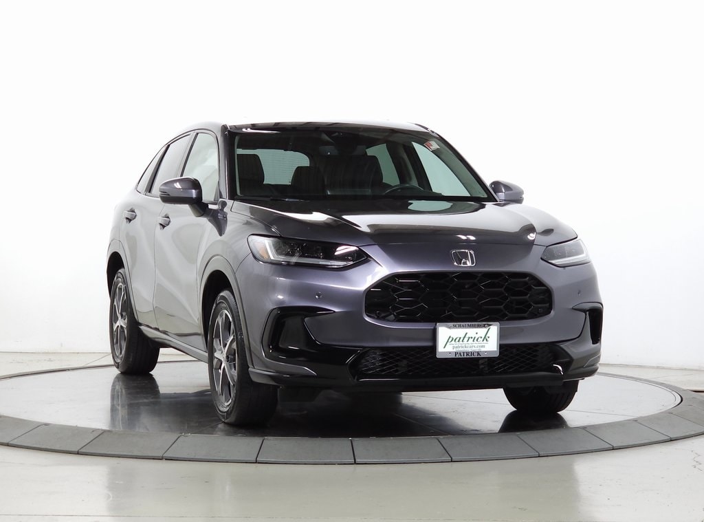 Used 2023 Honda HR-V EX-L SUV