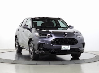 Used 2023 Honda HR-V EX-L SUV for sale in Schaumburg IL