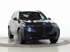 2026 BMW X5 xDrive40i SUV for Sale in Schaumburg, IL at Patrick BMW