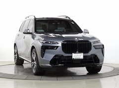 2023 BMW X7 xDrive40i SUV