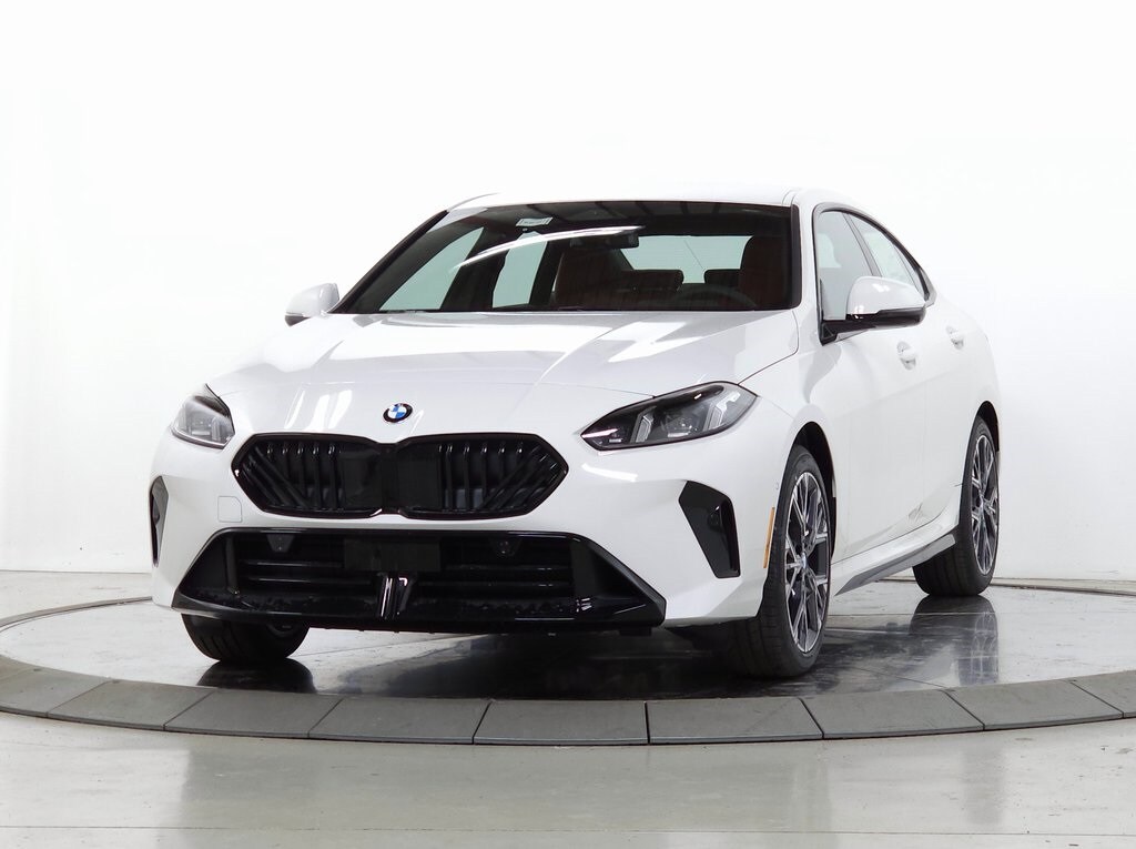 2025 Bmw 228i xDrive Gran Coupe photo 3