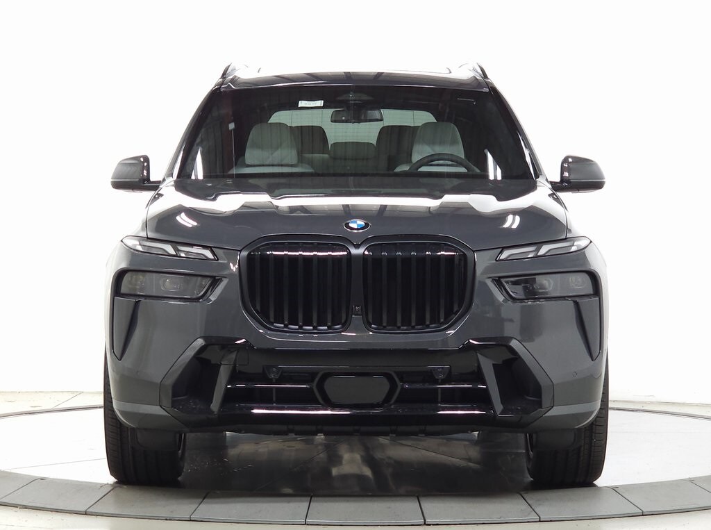 2026 Bmw X7 xDrive40i photo 2