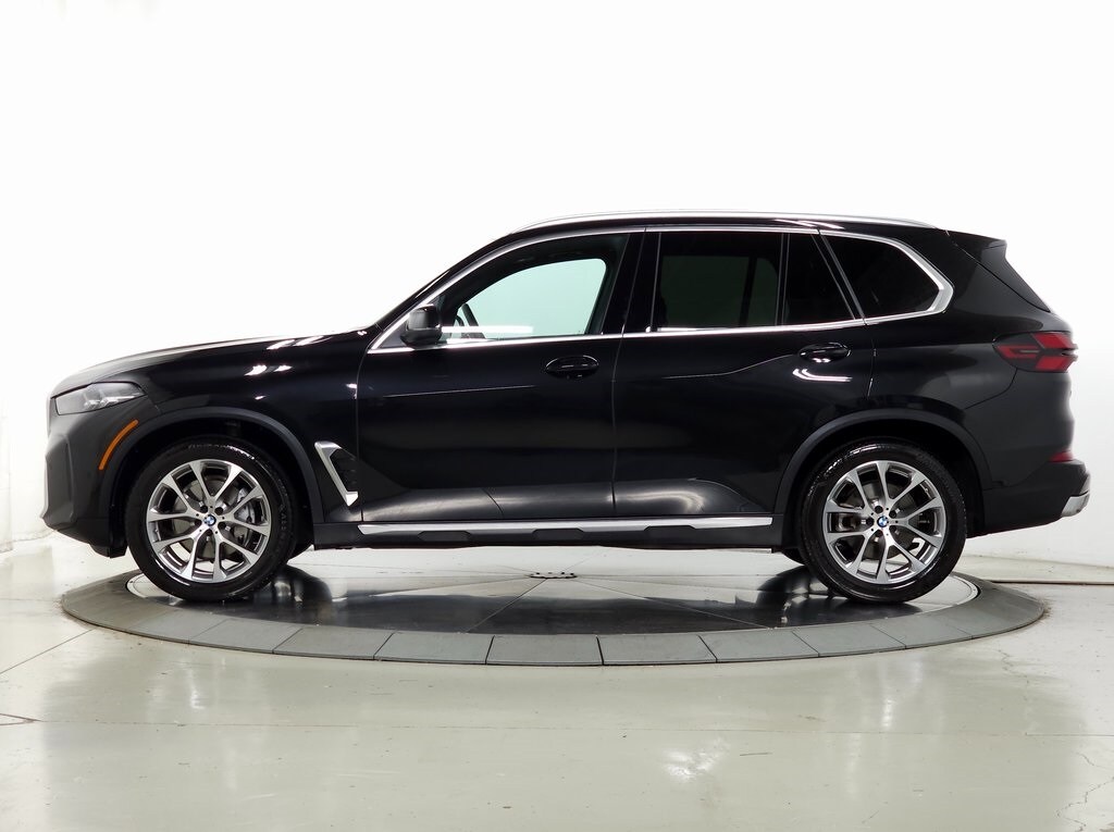 2024 Bmw X5 xDrive40i photo 4