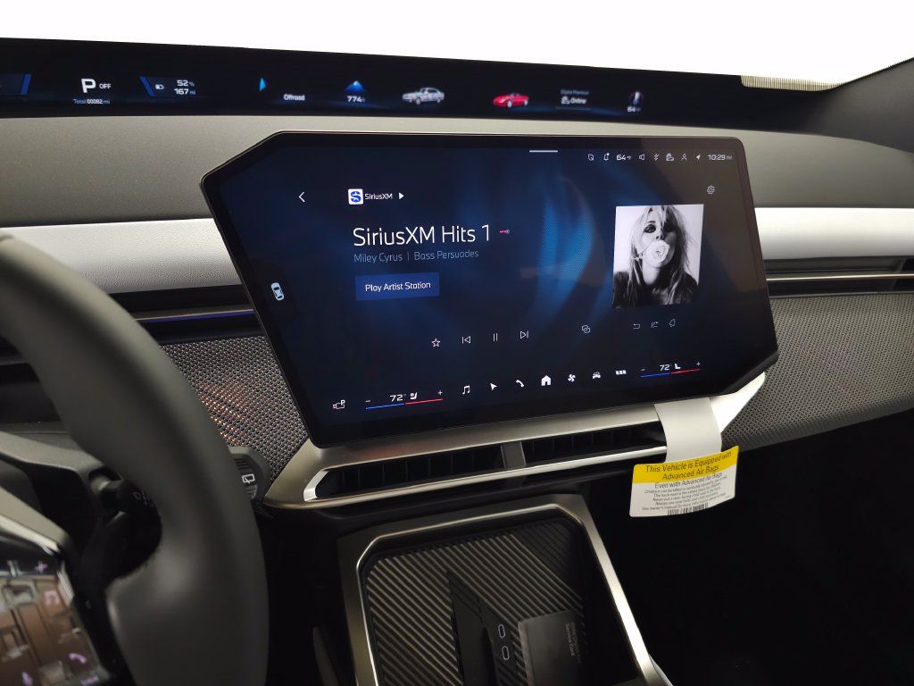 Vehicle thumbnail