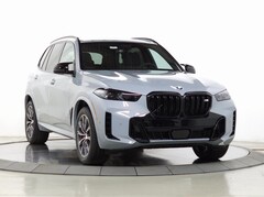 2026 BMW X5 M60i SUV for Sale in Schaumburg, IL at Patrick BMW