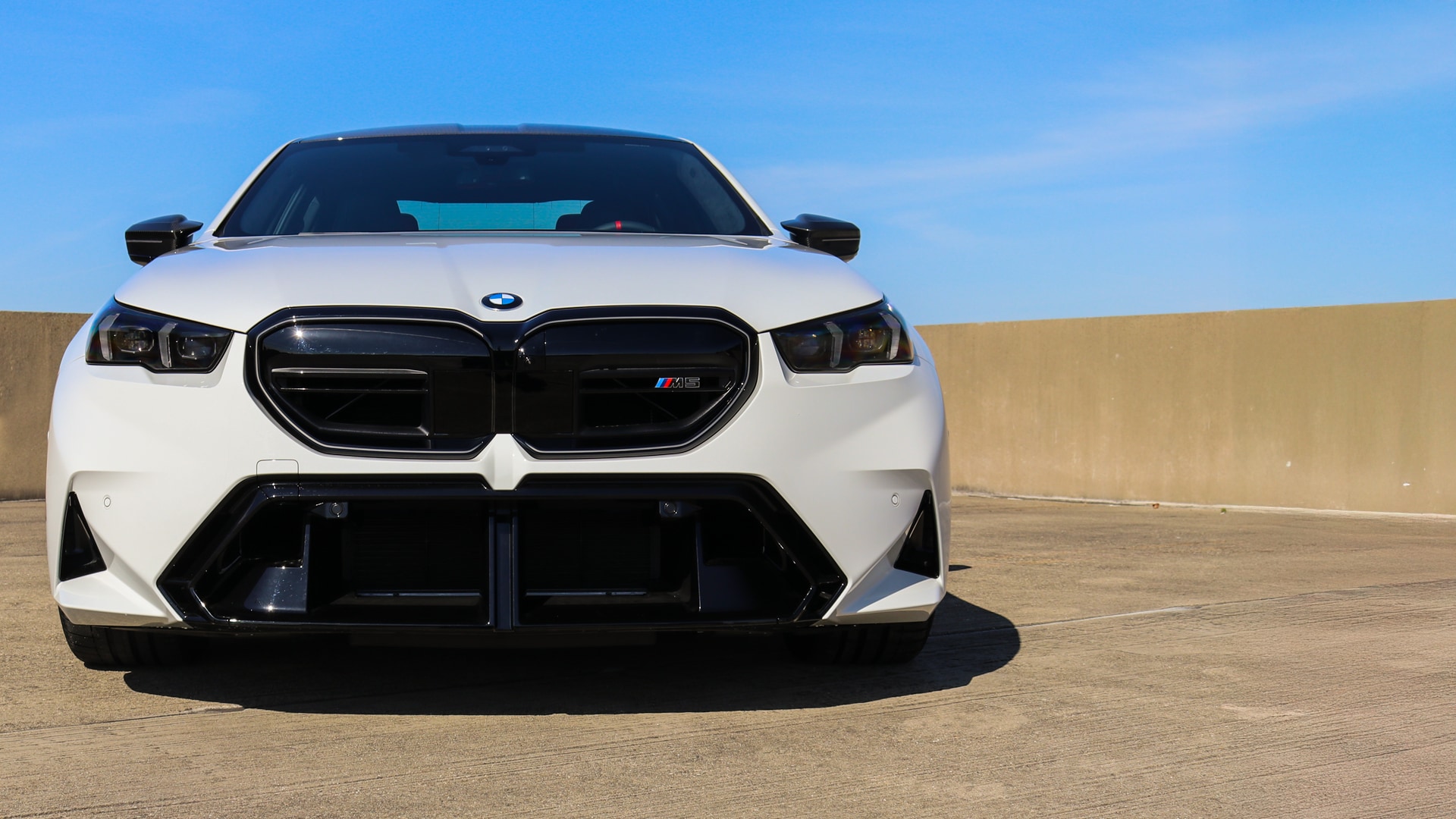 Patrick BMW dealership offering exceptional service, a wide selection of new and pre-owned BMW vehicles, expert sales staff, and a premium car-buying experience.