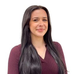 Staff member Eden Markham from 016fbb7a1e34