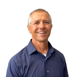 Staff member Scott Sables from 016fbb7a1e34