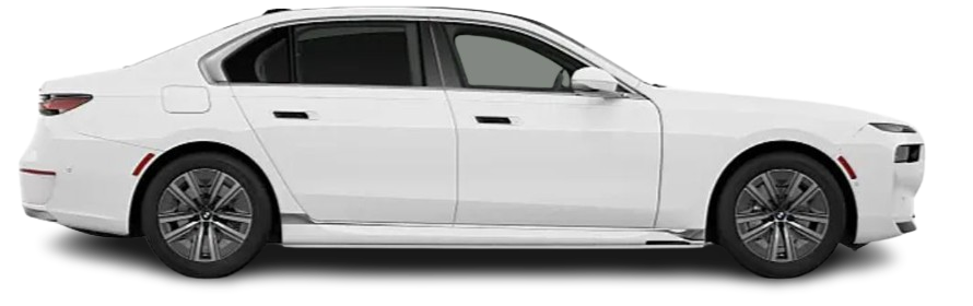 2025 i7 eDrive50