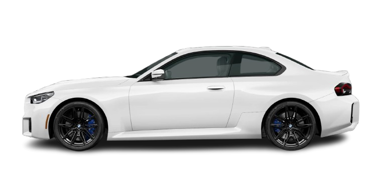 2025 BMW M2
