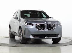 2026 BMW X3 30 xDrive SUV for Sale in Schaumburg, IL at Patrick BMW