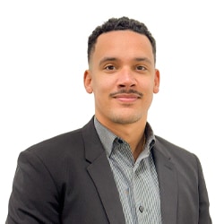 Staff member Will Wells from 016fbb7a1e34