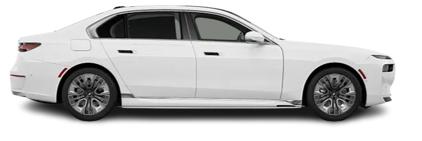 2025 i7 xDrive60