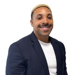 Staff member Tyler Green from 016fbb7a1e34