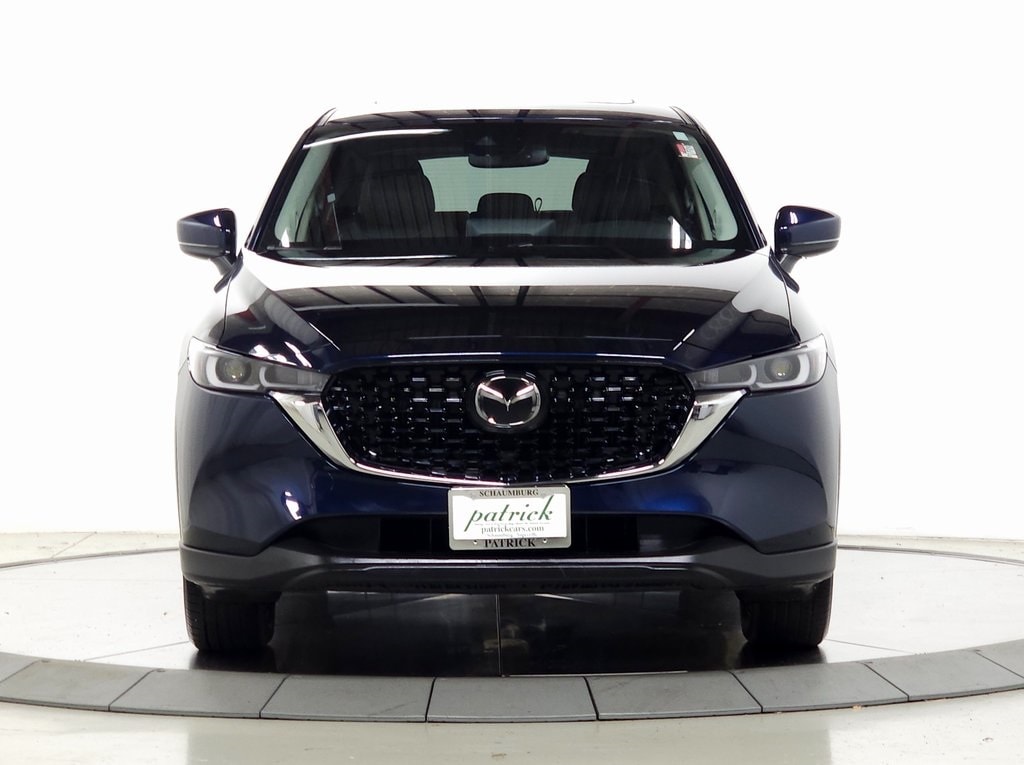 2022 Mazda CX-5 2.5 S Premium Package 2