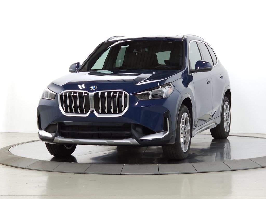 New 2027 BMW X1 xDrive28i xDrive28i SAV