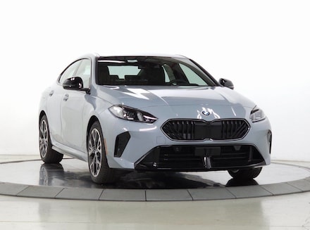 2026 BMW 228i xDrive Gran Coupe WBA23GG07T7T82292