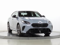 2026 BMW 228i xDrive Gran Coupe