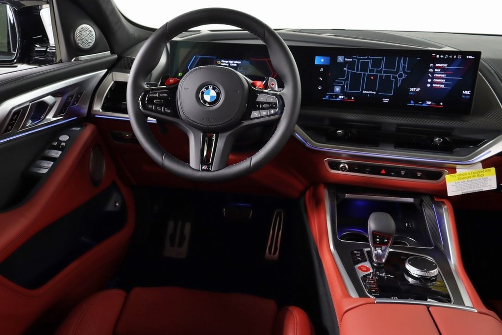2023 BMW XM  19