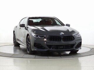 Used 2026 BMW 840i xDrive Gran Coupe for sale near Naperville, Hoffman Estates & Aurora IL