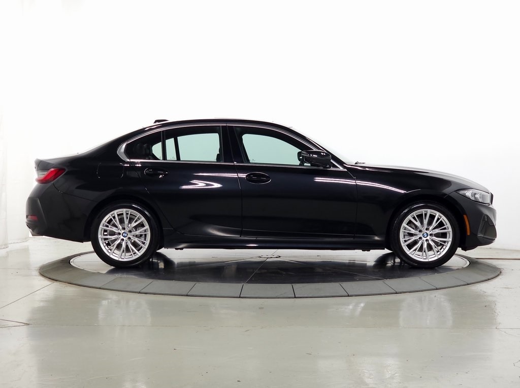 2024 BMW 3 Series 330i xDrive 11