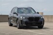 BMW X5 PHEV