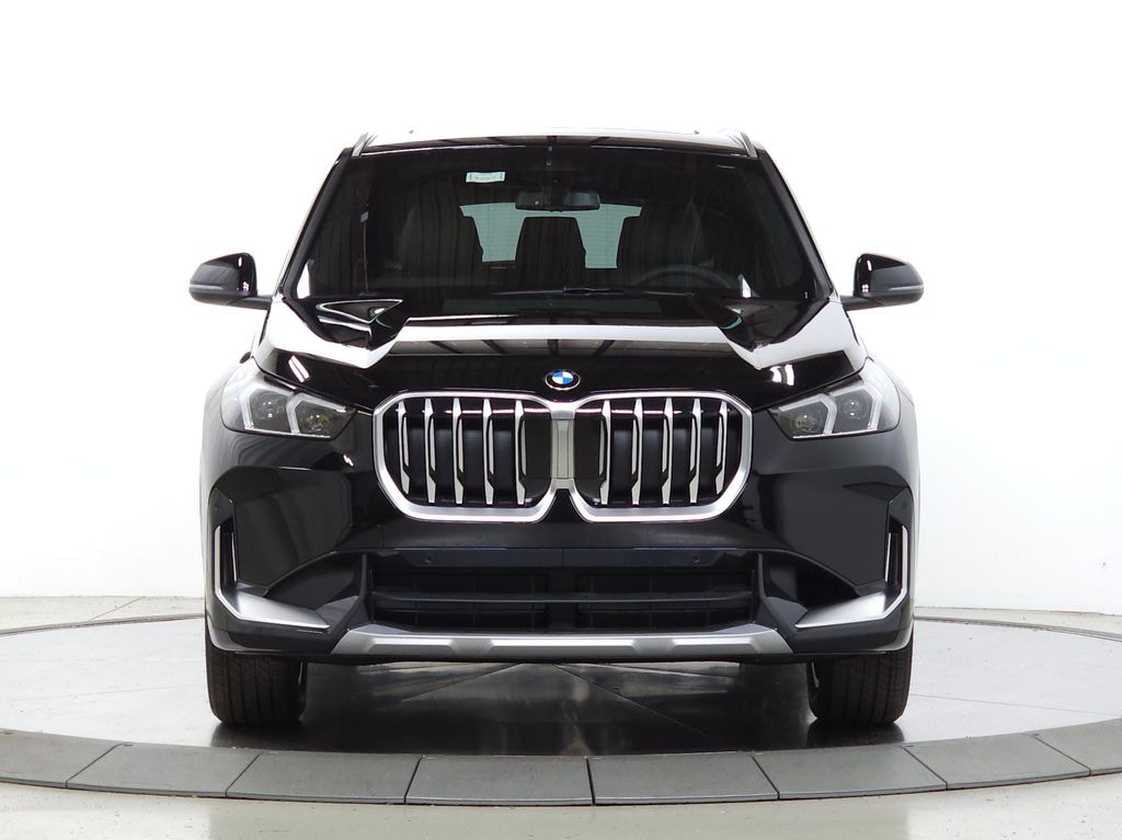 New 2027 BMW X1 xDrive28i SUV