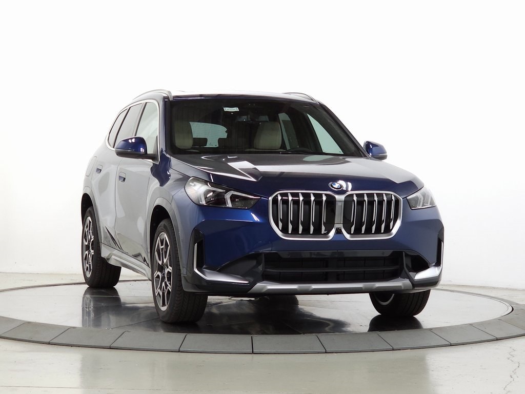 2025 BMW X1 xDrive28i 1