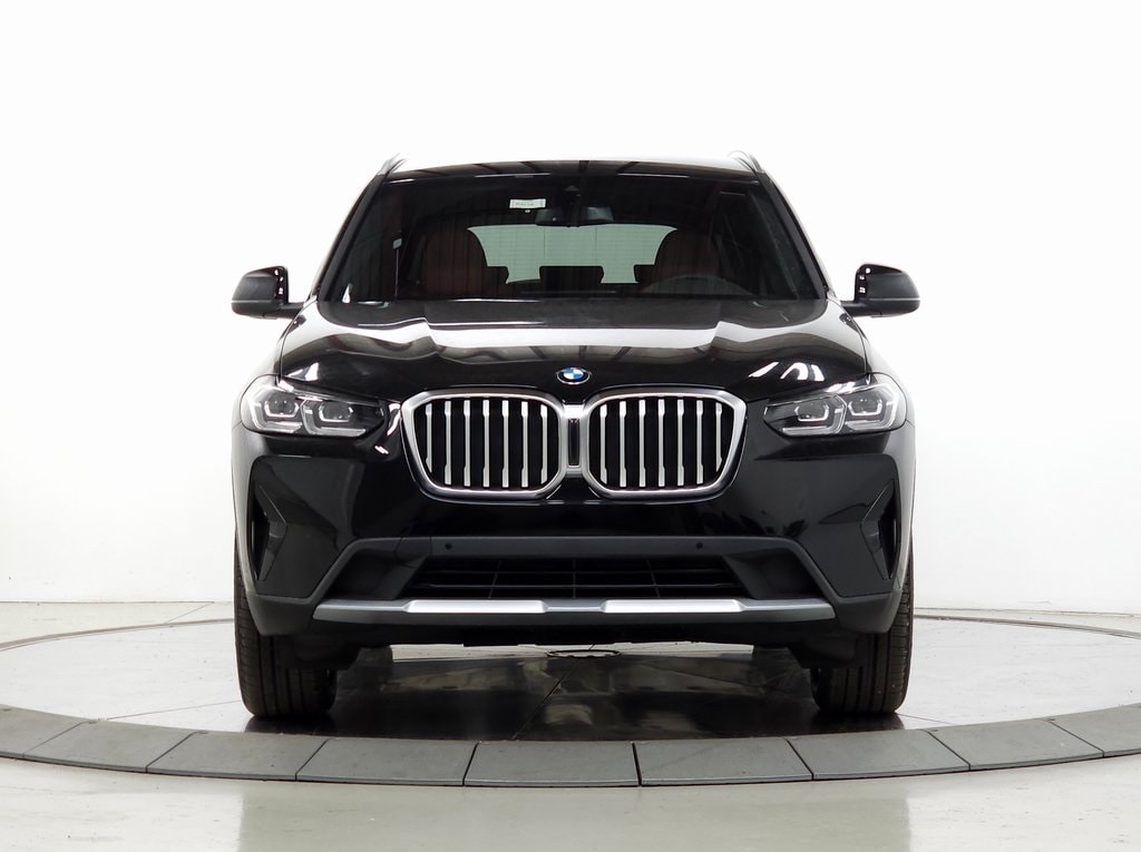 2024 BMW X3 xDrive30i 2