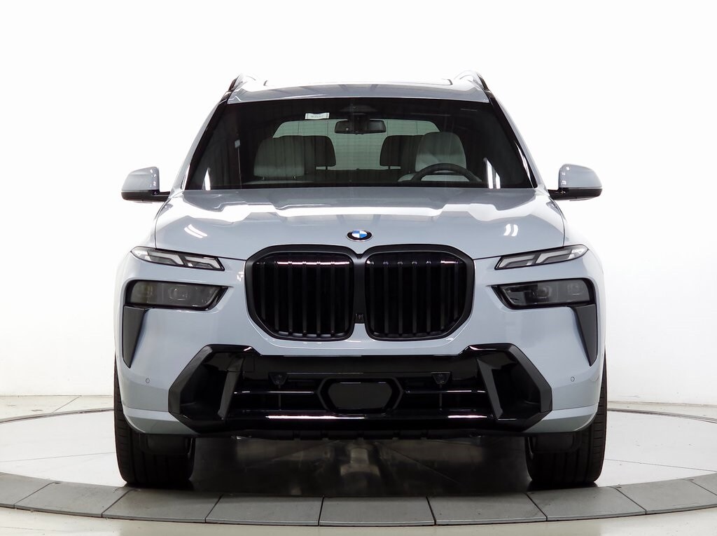 2026 Bmw X7 xDrive40i photo 2