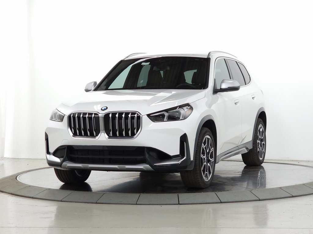 2024 BMW X1 xDrive28i 3