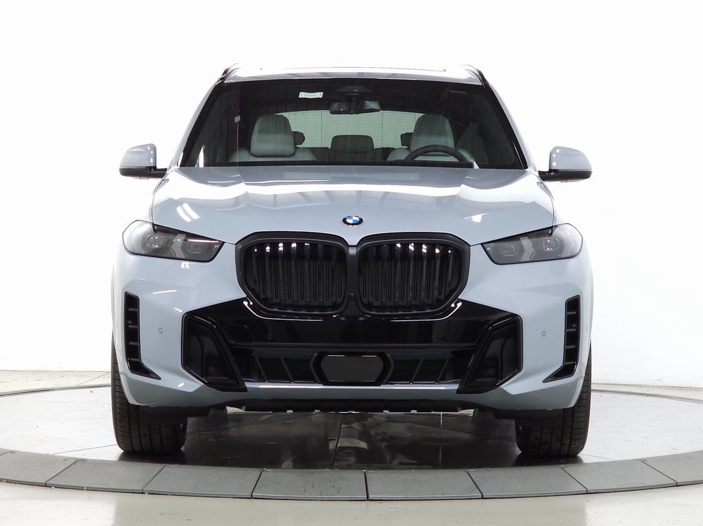 New 2026 BMW X5 xDrive40i SUV