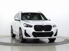 2026 BMW X1 xDrive28i SUV for Sale in Schaumburg, IL at Patrick BMW