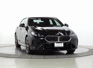 Used 2025 BMW 2 Series xDrive Gran Coupe Sedan for sale near Naperville, Hoffman Estates & Aurora IL