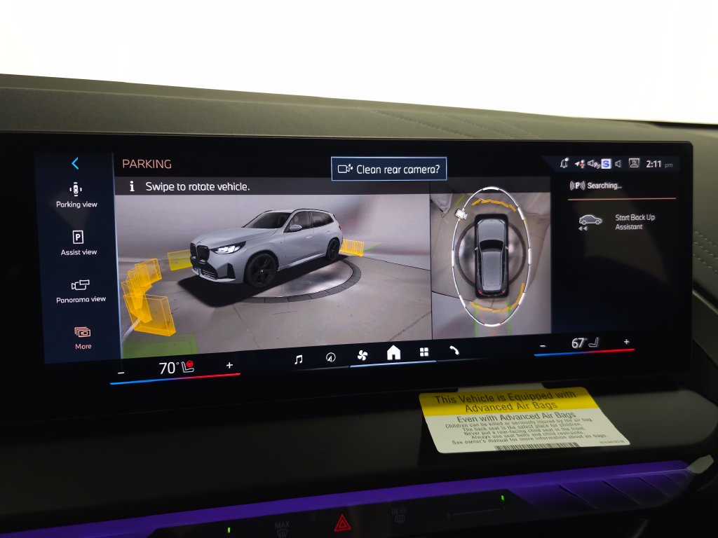 Vehicle thumbnail