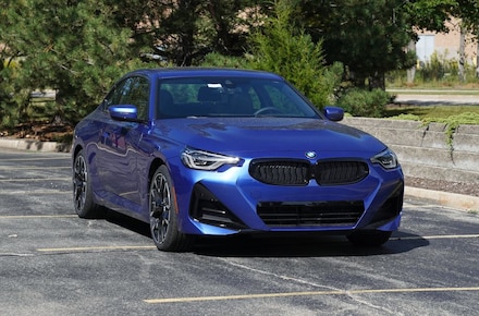 2026 BMW 230i xDrive Coupe 3MW33CM04T8G60405