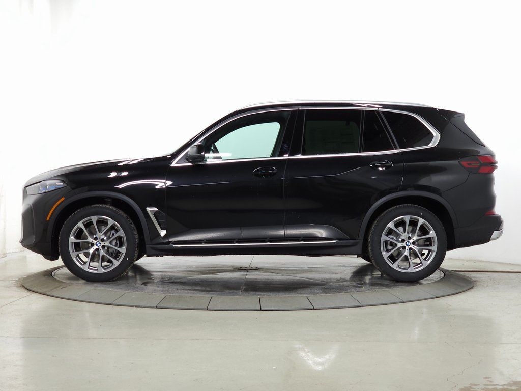 Used 2026 BMW X5 xDrive40i SUV