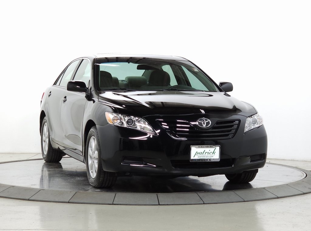2007 Toyota Camry CE