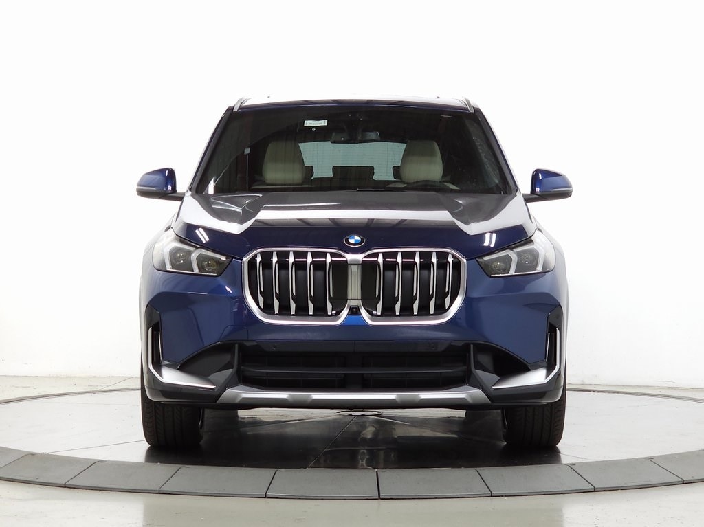 2025 BMW X1 xDrive28i 2