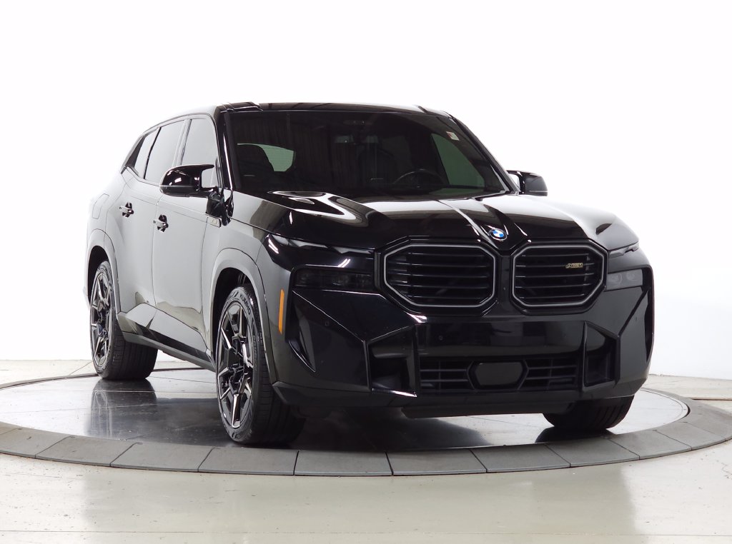 2023 BMW XM Base SUV