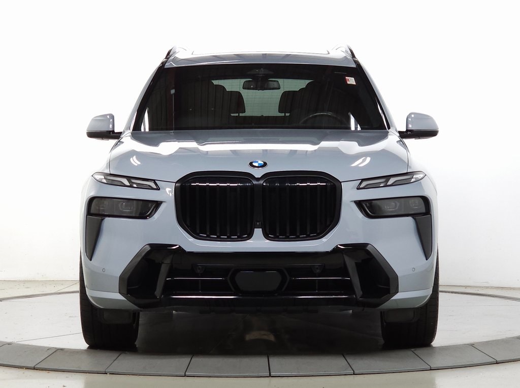 Used 2024 BMW X7 xDrive40i SUV