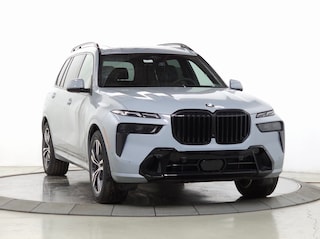 Used 2026 BMW X7 xDrive40i M Sport Pro SUV for sale near Naperville, Hoffman Estates & Aurora IL
