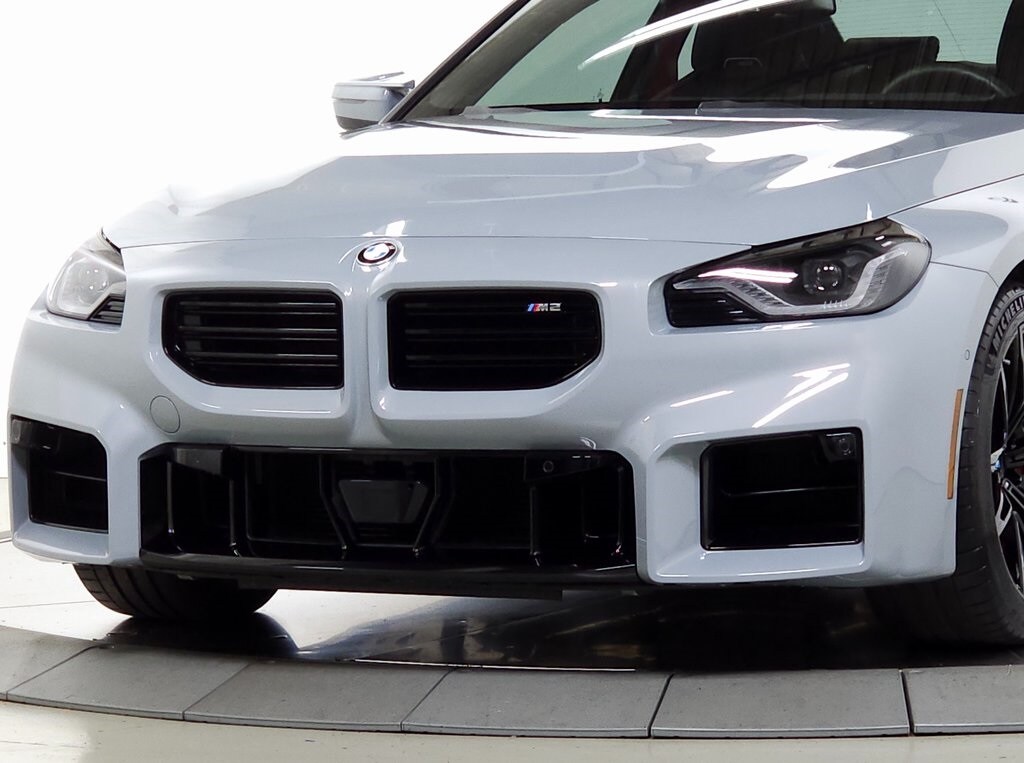 2023 Bmw M2 Coupe photo 3