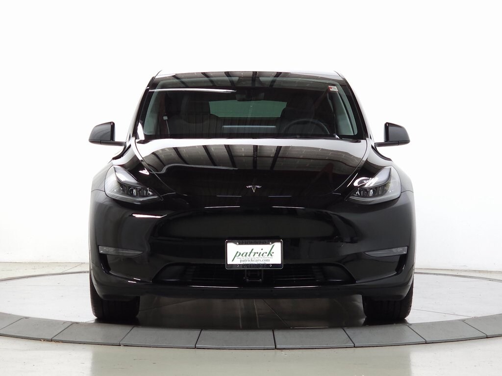 Used 2023 Tesla Model Y Long Range SUV