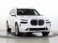 2026 BMW X7 xDrive40i SUV