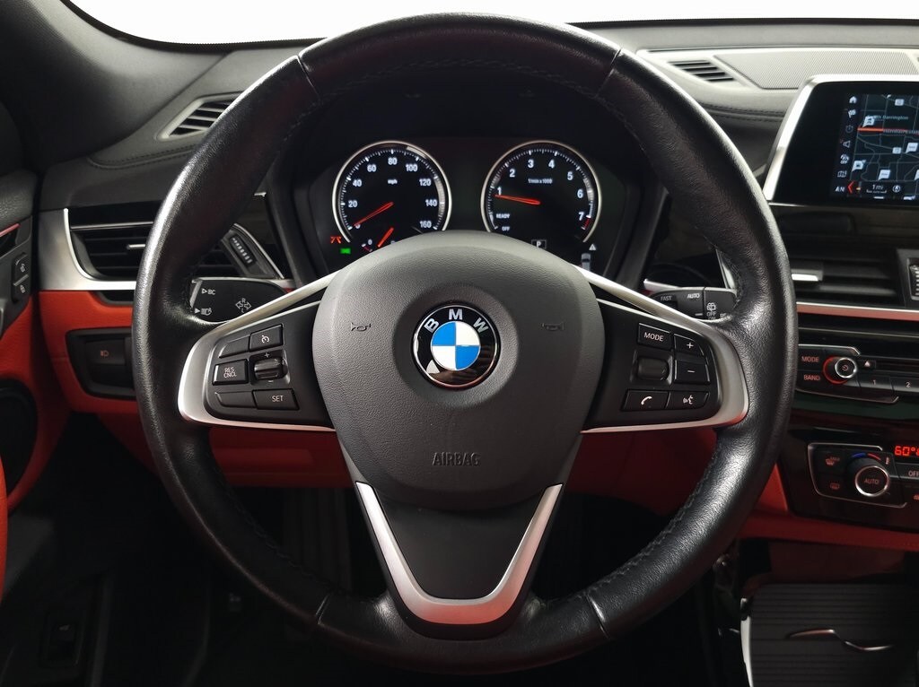 2018 BMW X2 xDrive28i 21
